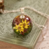 Collier "Hespérides" – Image 2
