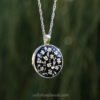 Collier "Démeter"